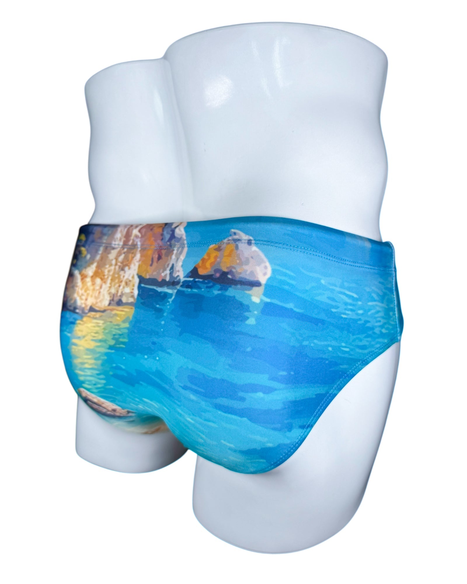 BRAVA CALA BRIEFS - KBAYO