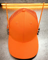 Orange Wings Hat