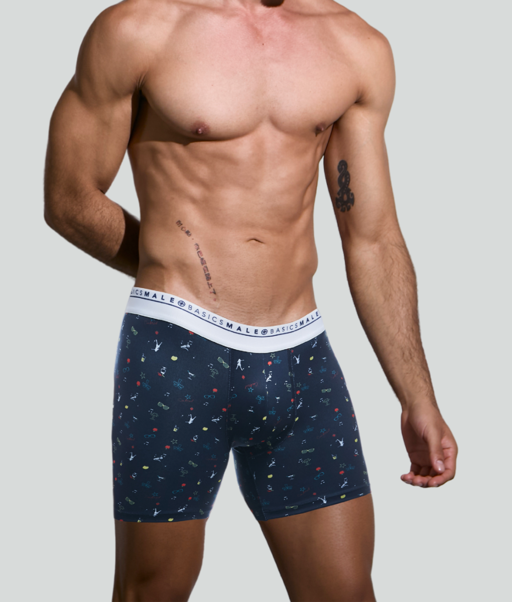 Malebasics Boxerbrief Party | MEN Boxer Brief | Malebasics | OUTFAIR | OUTFAIR
