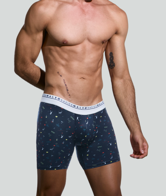 Malebasics Boxerbrief Party | MEN Boxer Brief | Malebasics | OUTFAIR | OUTFAIR