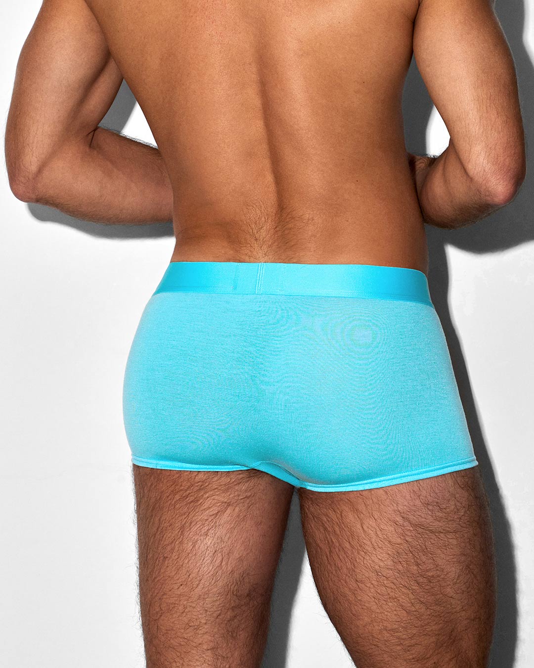 Super Bright Trunk Neon Blue - view 3