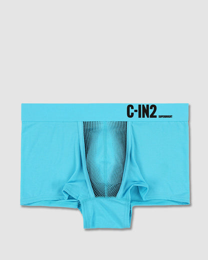 Super Bright Trunk Neon Blue - view 5