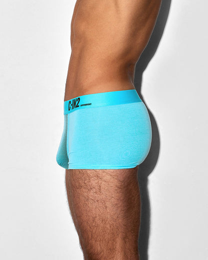 Super Bright Trunk Neon Blue - view 4