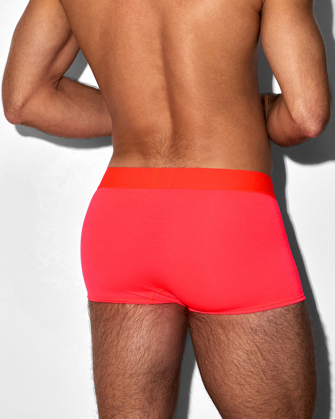 Super Bright Trunk Neon Red - view 3