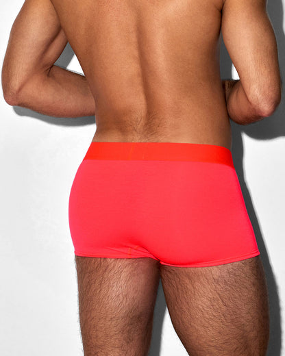 Super Bright Trunk Neon Red - view 3