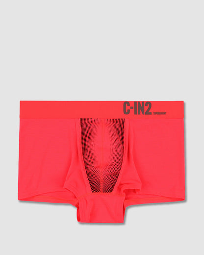 Super Bright Trunk Neon Red - view 5
