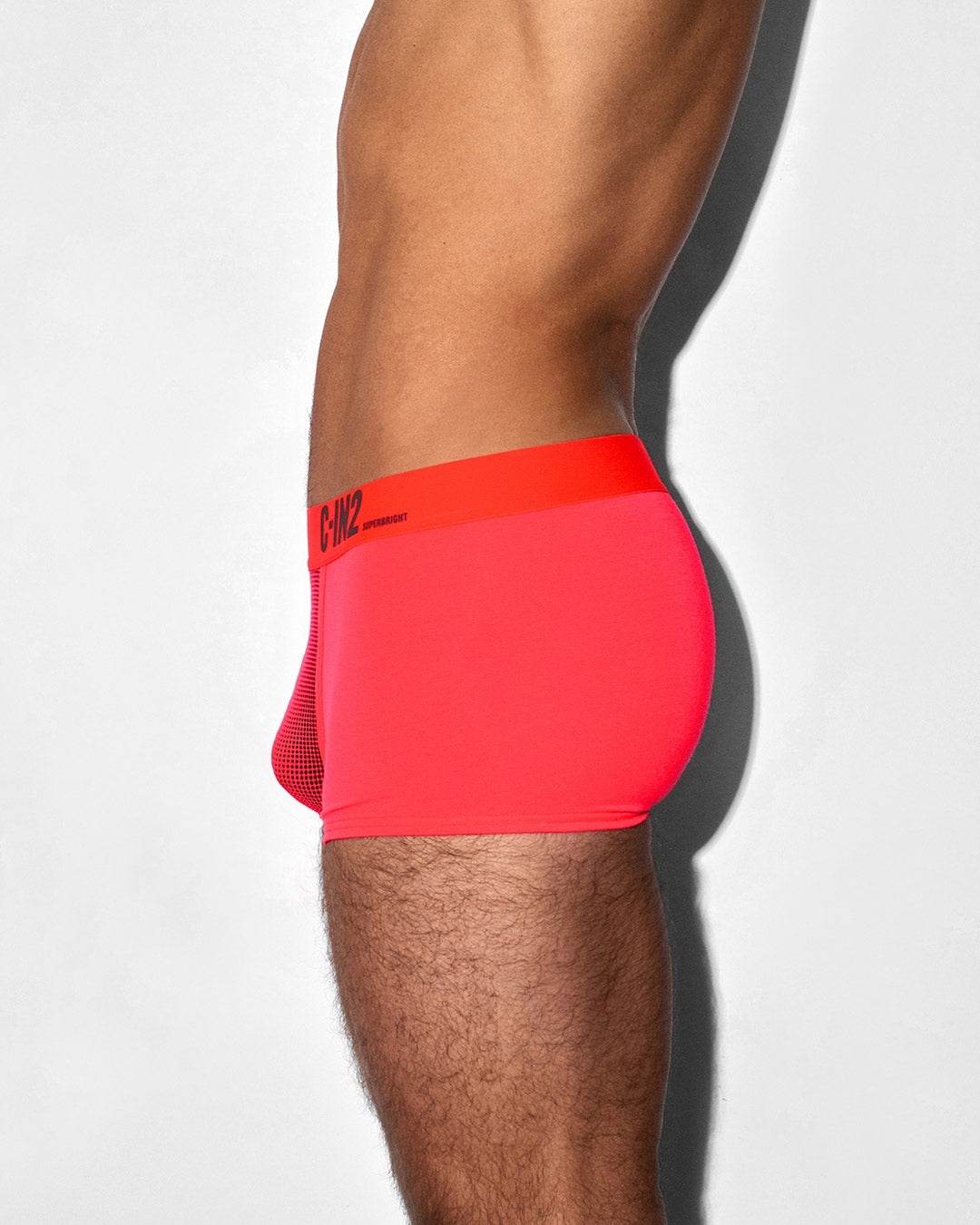 Super Bright Trunk Neon Red - view 4