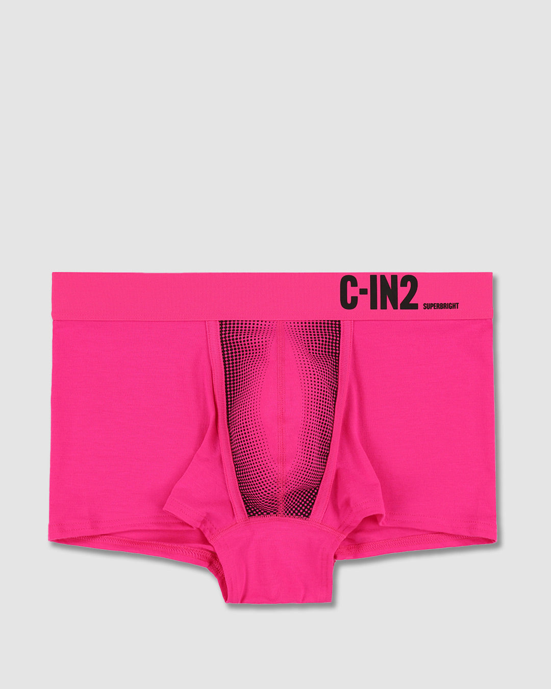 Super Bright Trunk Neon Pink - view 5