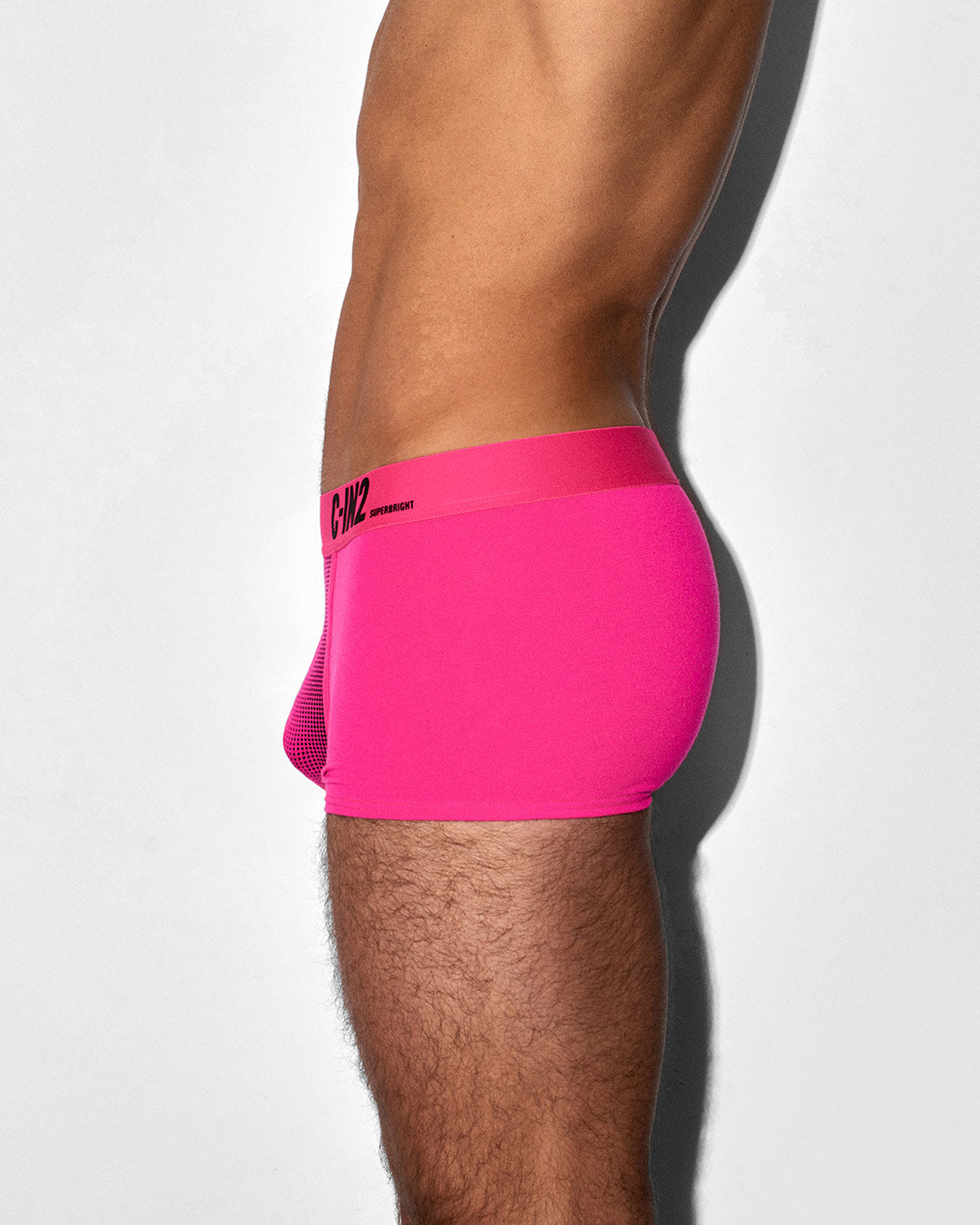 Super Bright Trunk Neon Pink - view 4