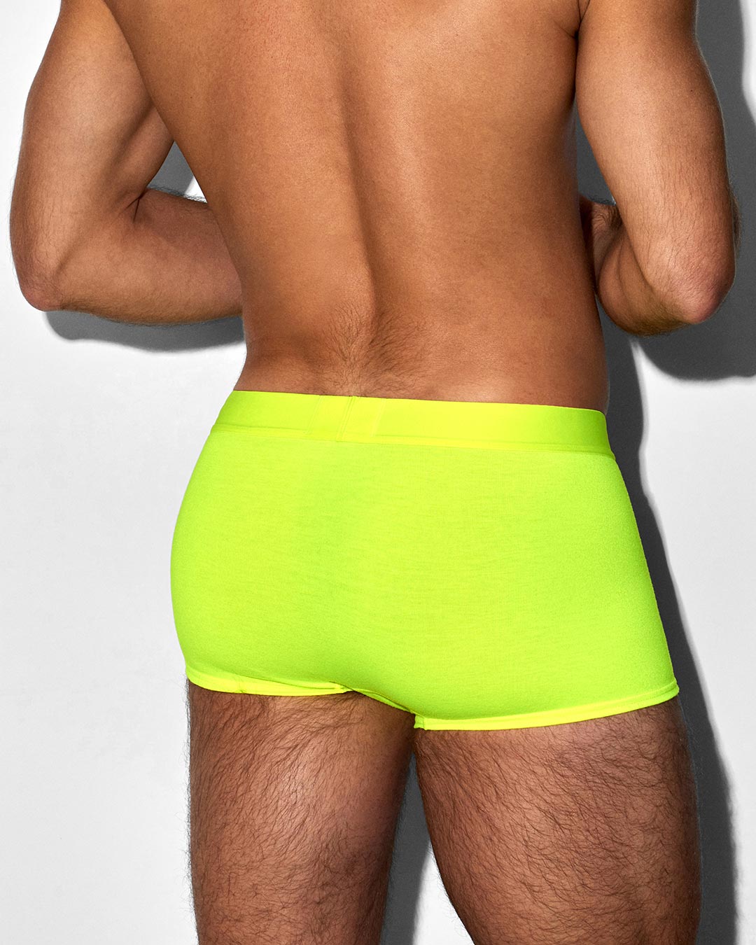 Super Bright Trunk Neon Yellow - view 3