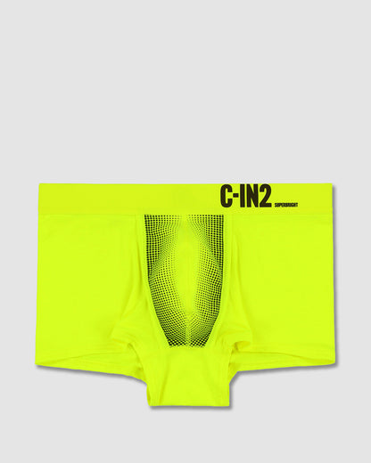Super Bright Trunk Neon Yellow - view 5