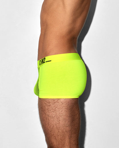 Super Bright Trunk Neon Yellow - view 4
