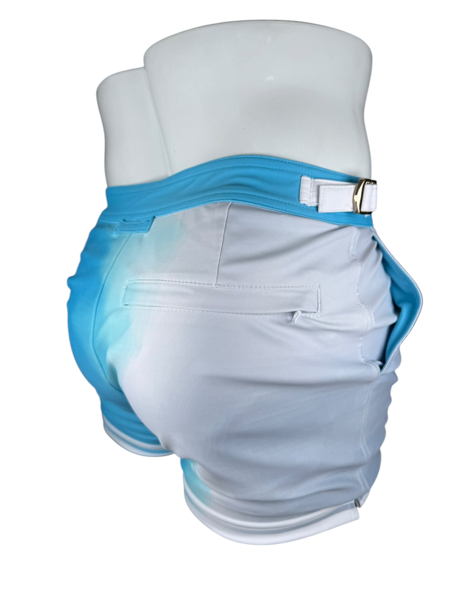 PERFECT DAY SHORTS - KBAYO