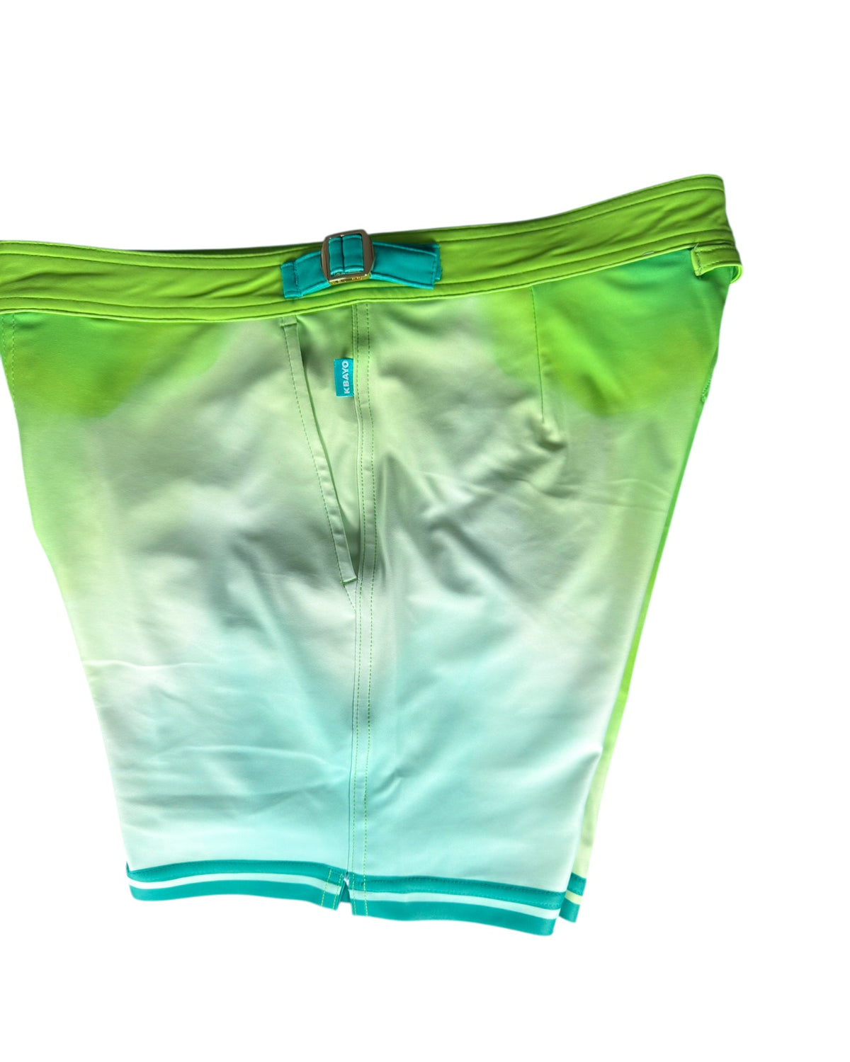 EMERALD BEACH SHORTS - KBAYO