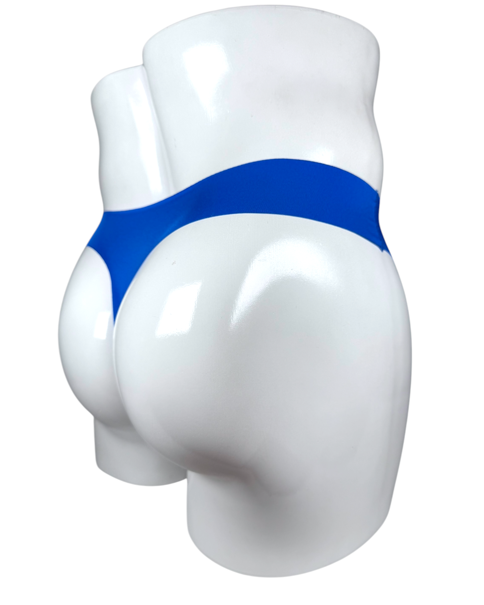 Ethereal Luxe Thong Imperial Blue | MEN UNDERWEAR | ETHAN UNDERWEAR | OUTFAIR | OUTFAIR