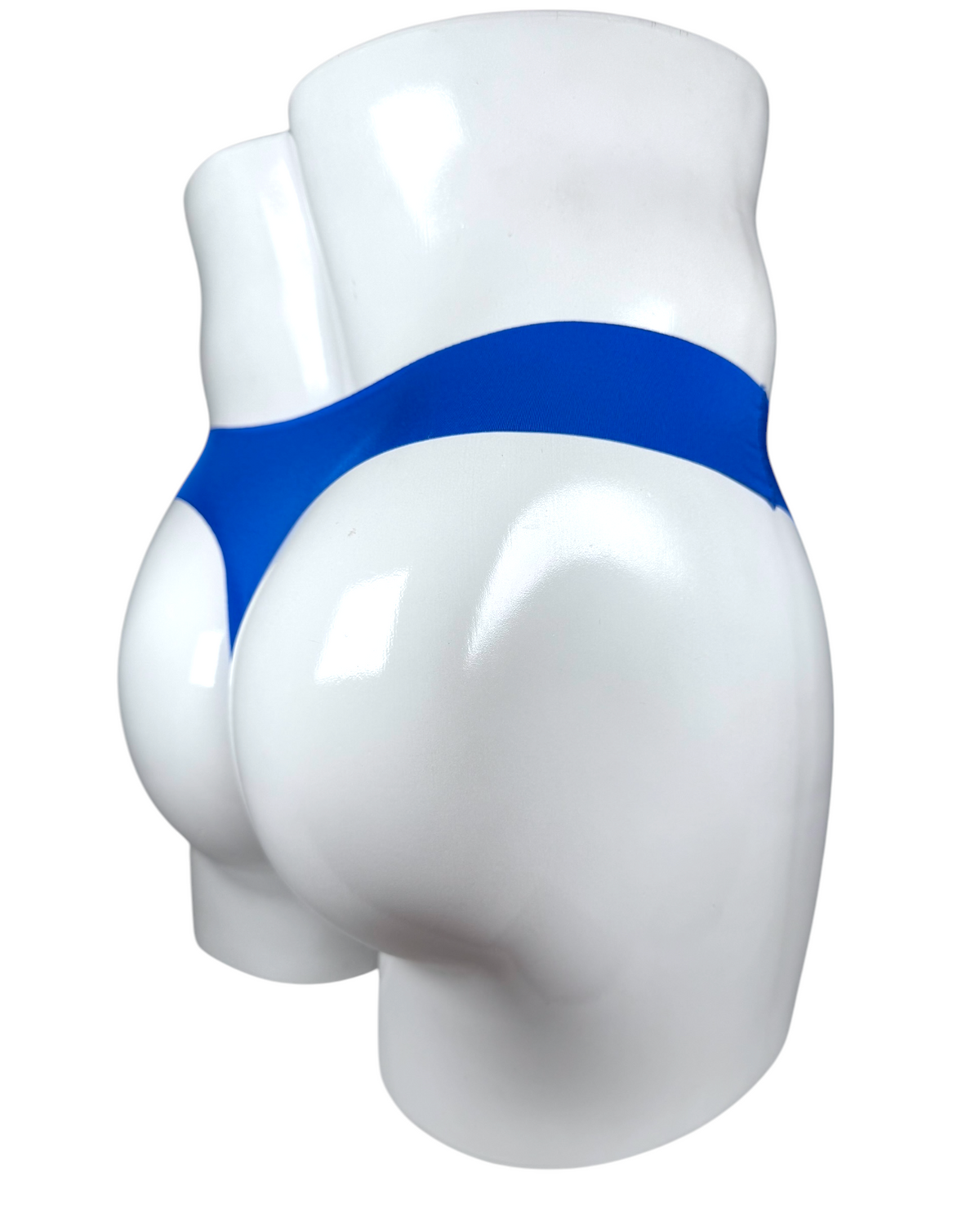 Ethereal Luxe Thong Imperial Blue | MEN UNDERWEAR | ETHAN UNDERWEAR | OUTFAIR | OUTFAIR