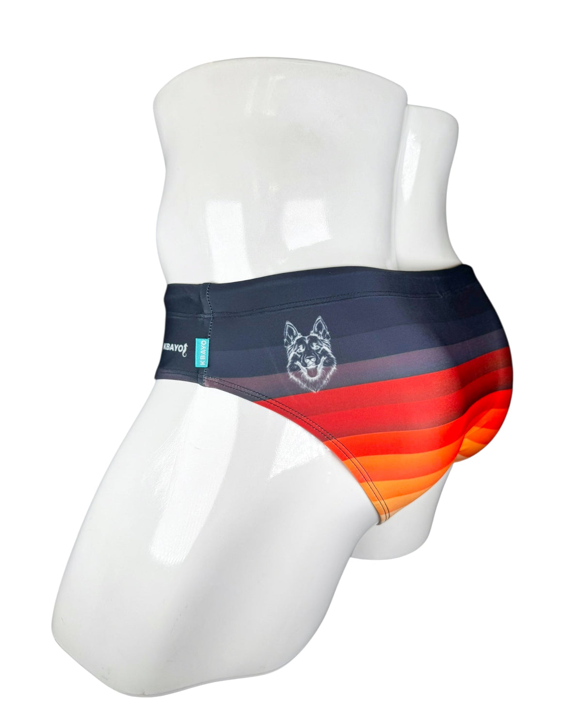 ALÍ BRIEFS - KBAYO