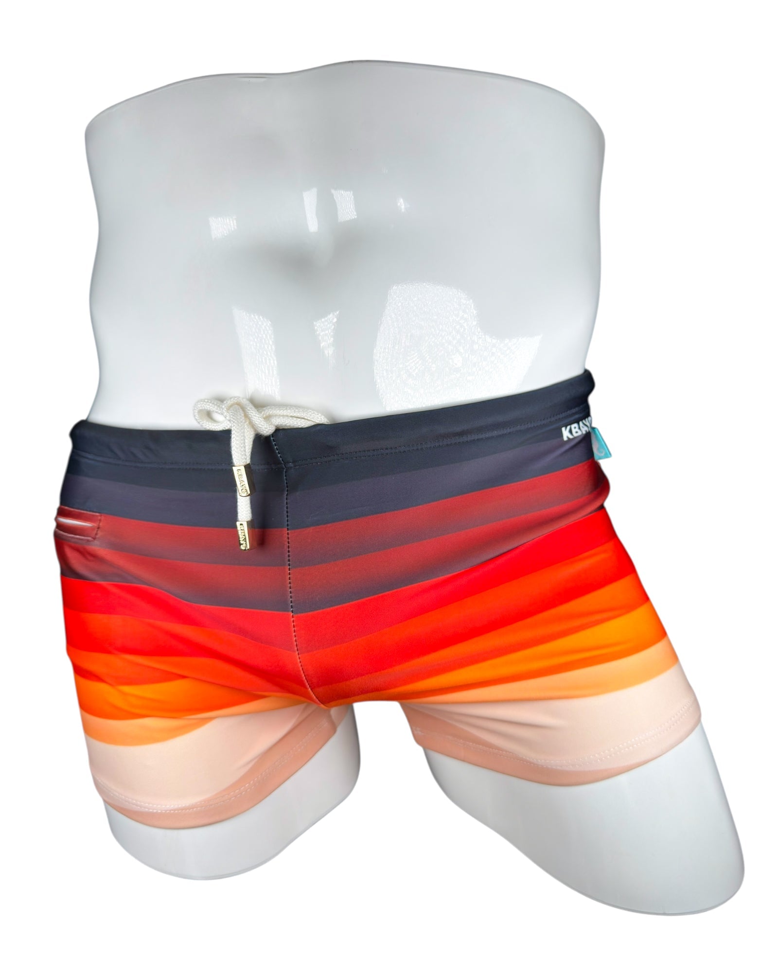 ALÍ SQUARE CUT - KBAYO