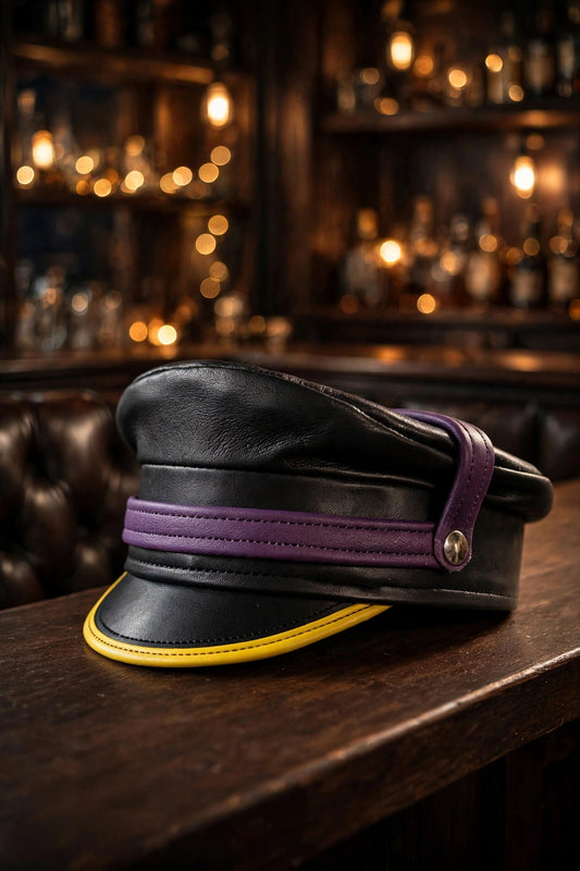 Chameleon Cover Hat