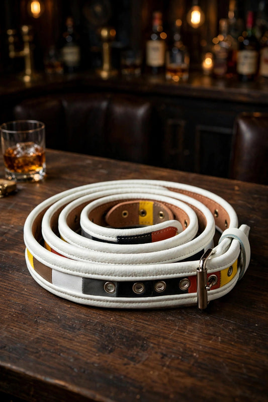 Bear Pride Belt!