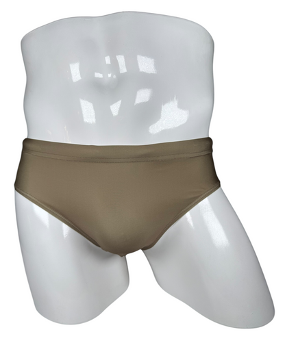 SWORDSMAN BRONCE BRIEFS | MEN SWIMWEAR | ETHAN UNDERWEAR | OUTFAIR | OUTFAIR