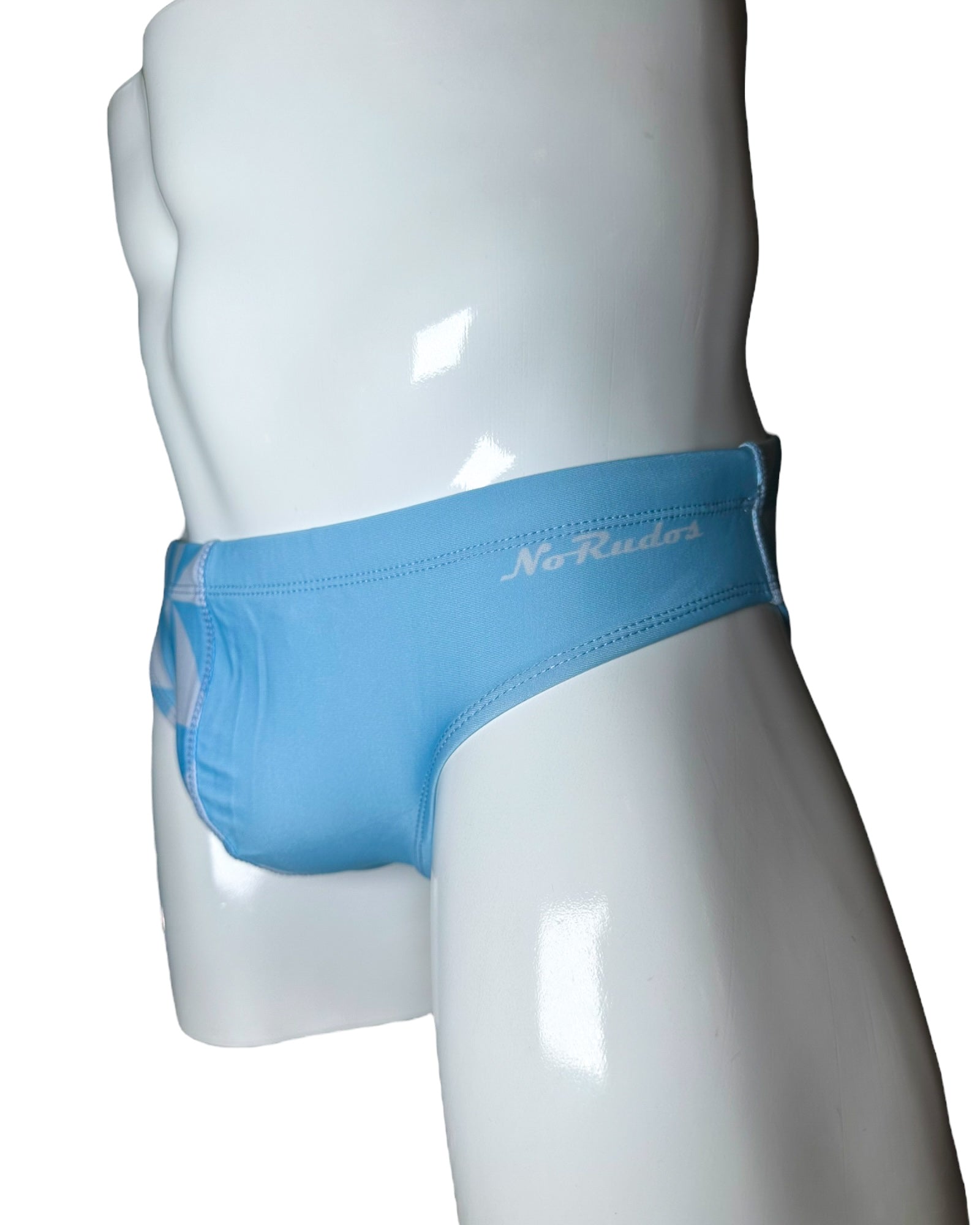 Angles for a Cause Swim Briefs | MEN SWIMWEAR | NO RUDOS | OUTFAIR | OUTFAIR