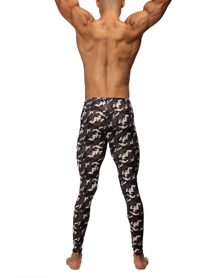 Wild Side Leggings