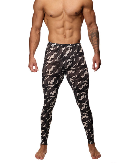 Wild Side Leggings