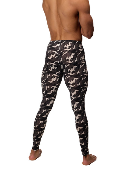 Wild Side Leggings