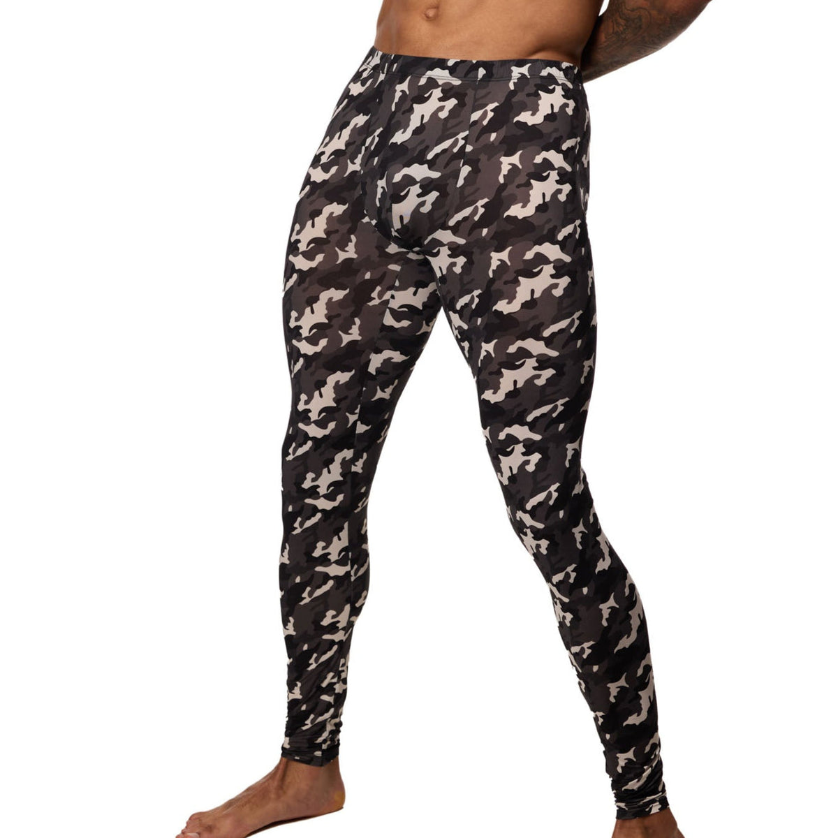 Wild Side Leggings