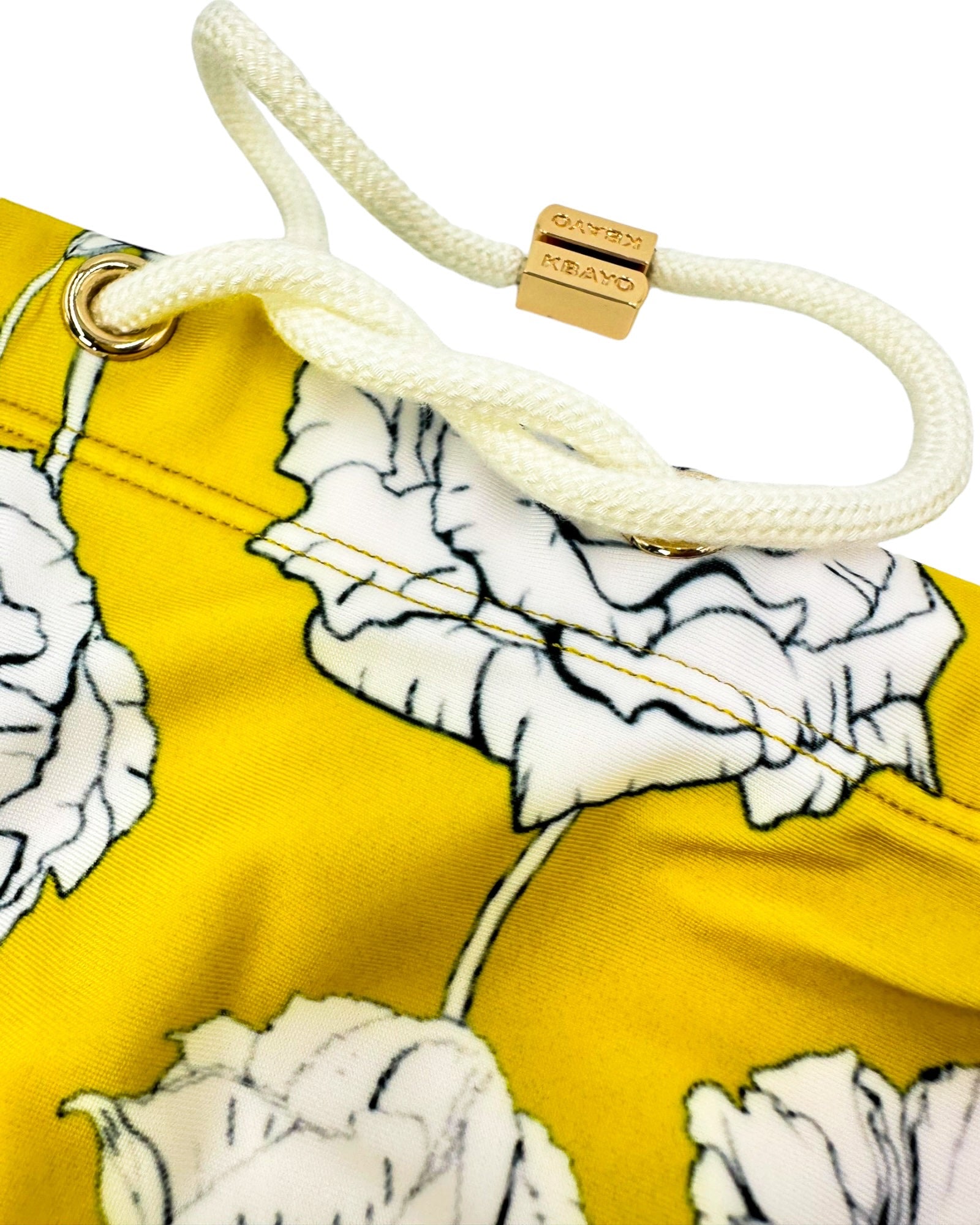 Coquina Bloom Briefs | MEN SWIMWEAR | KBAYO | OUTFAIR | OUTFAIR