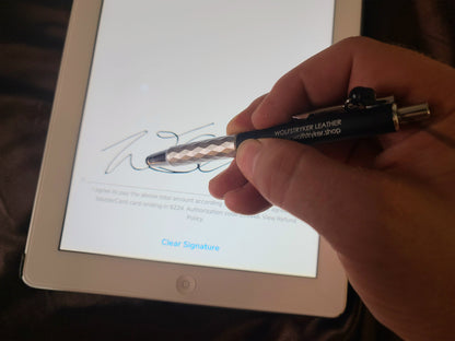 PPE Stylus Pen - view 2