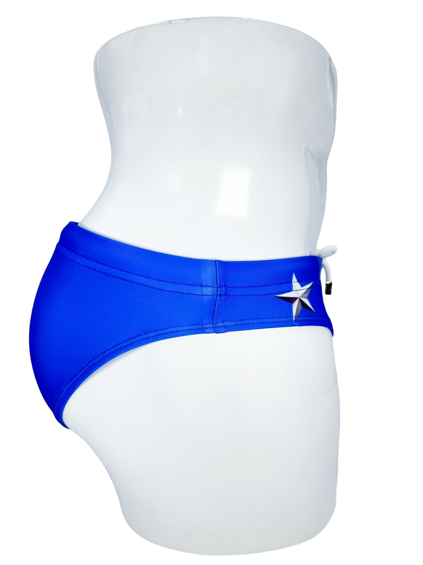 Patriot Glam Swimsuit | MEN SWIMWEAR | KBAYO | OUTFAIR | OUTFAIR