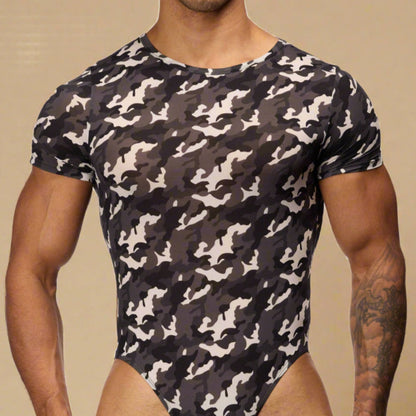 Wild Side Bodysuit