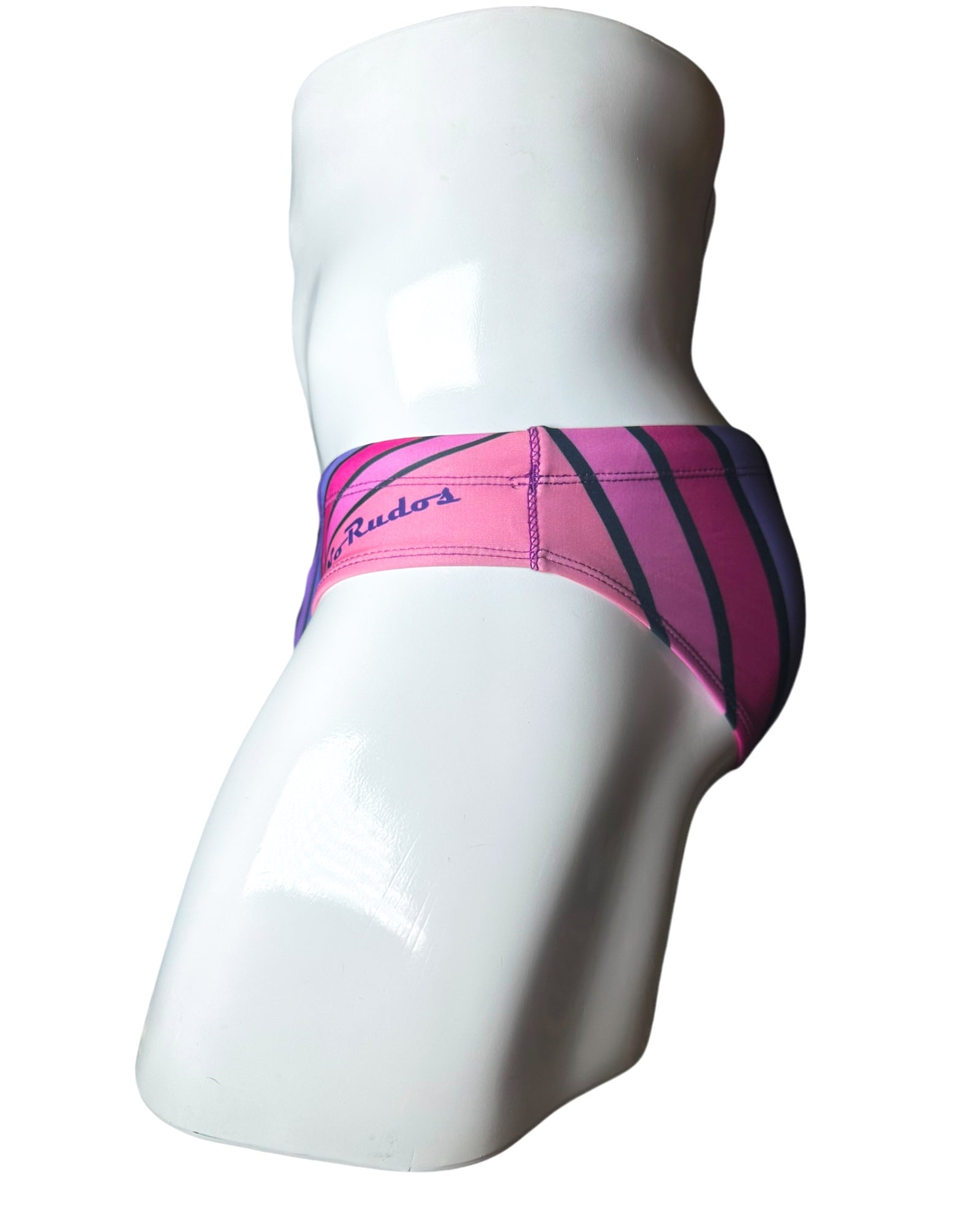Curves II Swim Brief | MEN  | NO RUDOS | OUTFAIR | OUTFAIR