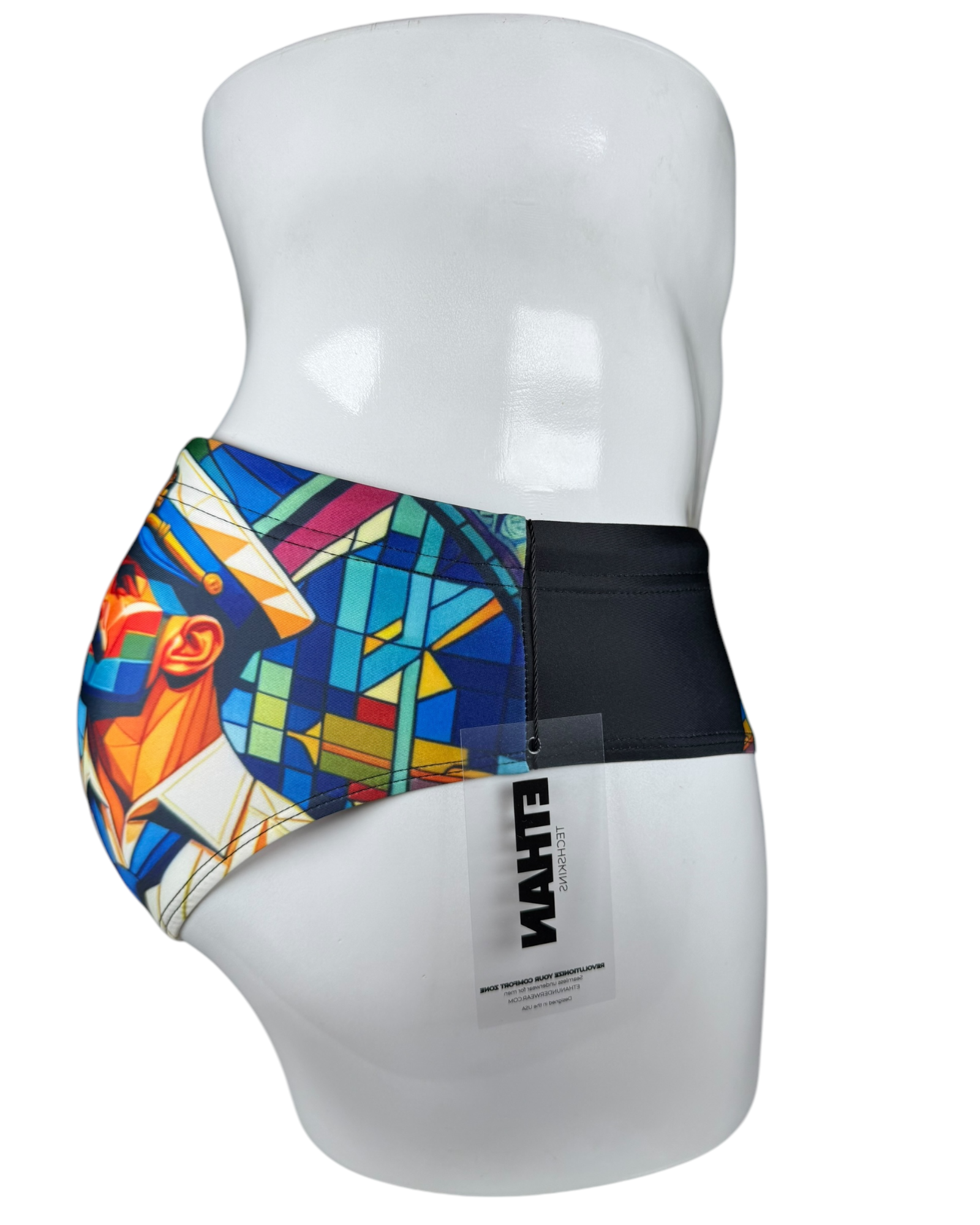 LOOK AT ME BRIEFS | MEN SWIMWEAR | ETHAN UNDERWEAR | OUTFAIR | OUTFAIR