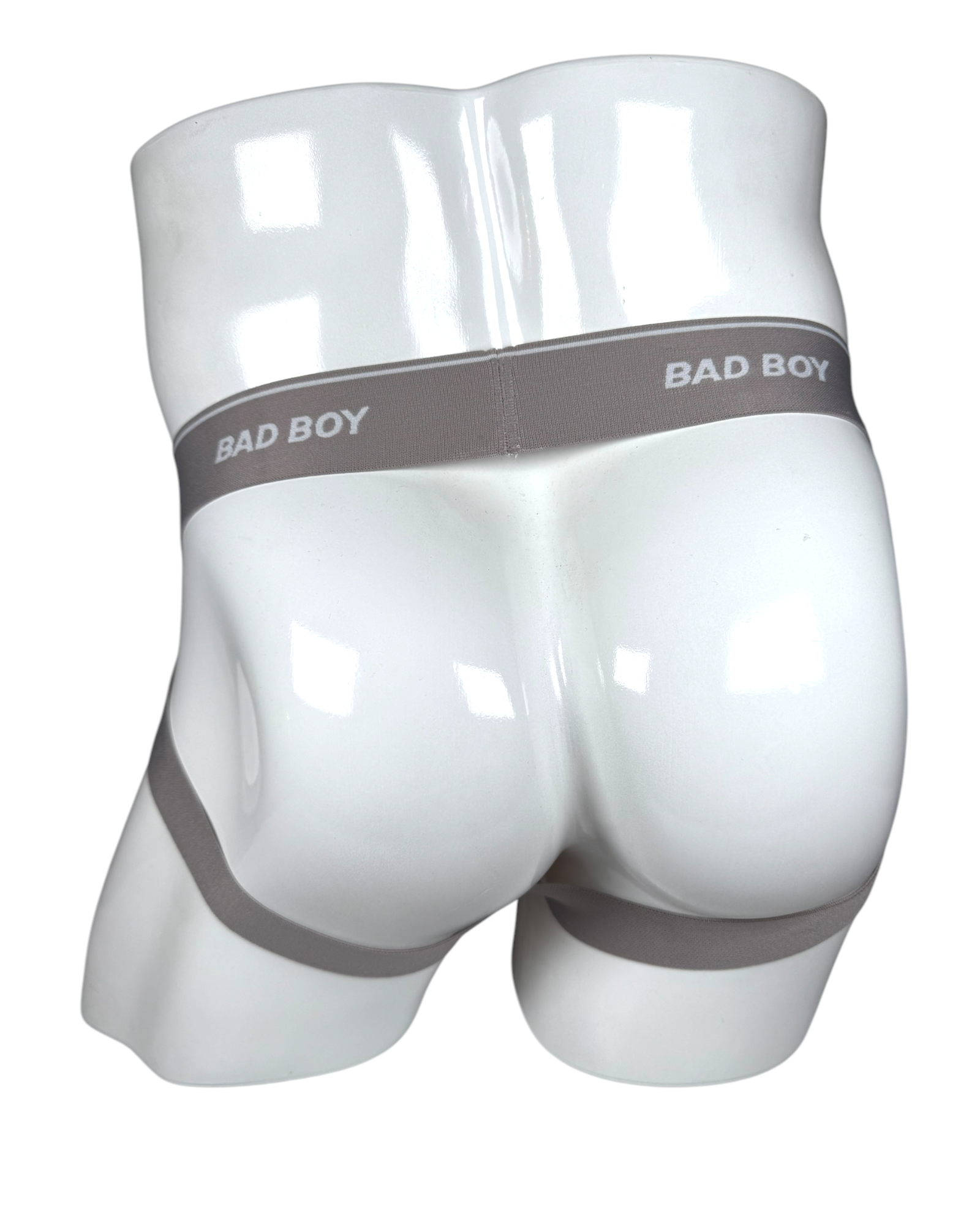 BAD BOY Black Jockstrap | MEN UNDERWEAR | BAD BOY | OUTFAIR | OUTFAIR