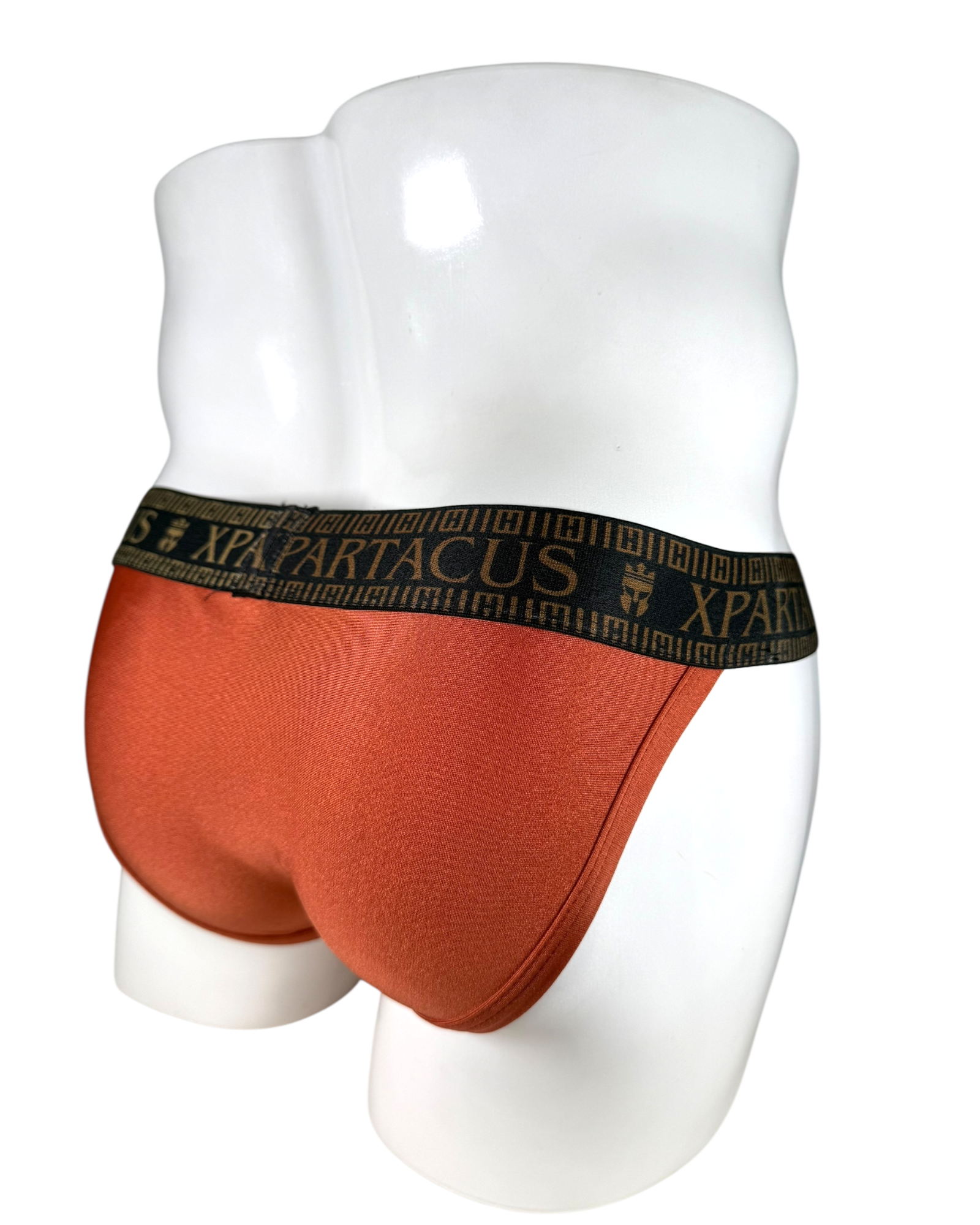 ADONIS OCHRE | MEN SWIMWEAR | XPARTACUS | OUTFAIR | OUTFAIR