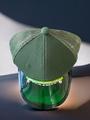 Military Green DADDY Vicer Hat