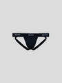 BAD BOY Black Jockstrap