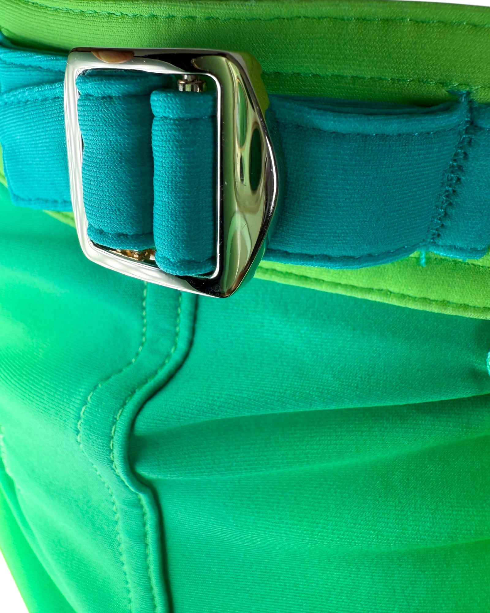 EMERALD BEACH SHORTS - KBAYO