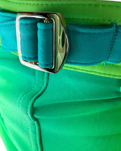 EMERALD BEACH SHORTS - KBAYO