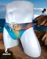 BRAVA CALA SWIMSUIT