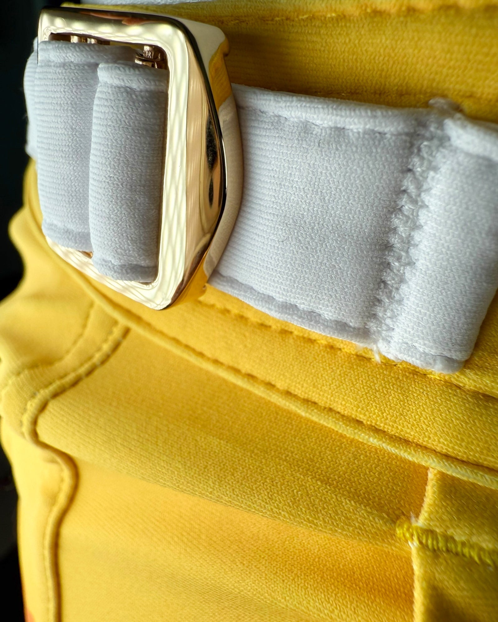 SUNSET IN COSTA BRAVA SHORTS - KBAYO