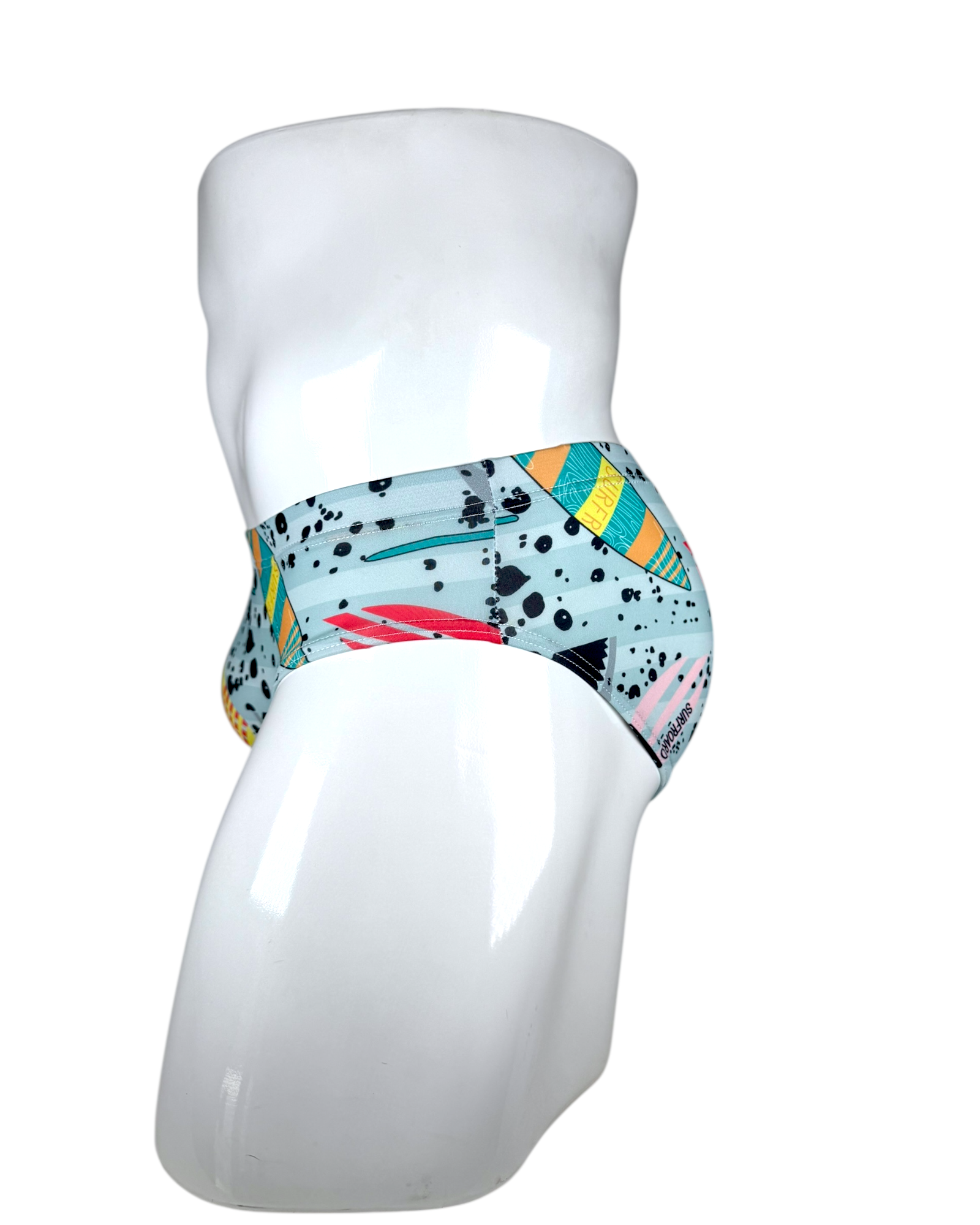 Surf Swimsuit | MEN SWIMWEAR | LAVISH NY | OUTFAIR | OUTFAIR