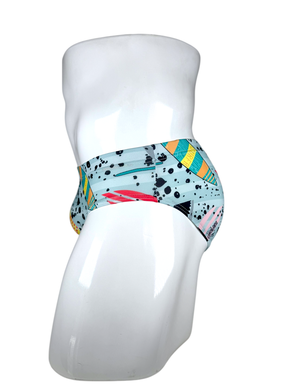 Surf Swimsuit | MEN SWIMWEAR | LAVISH NY | OUTFAIR | OUTFAIR