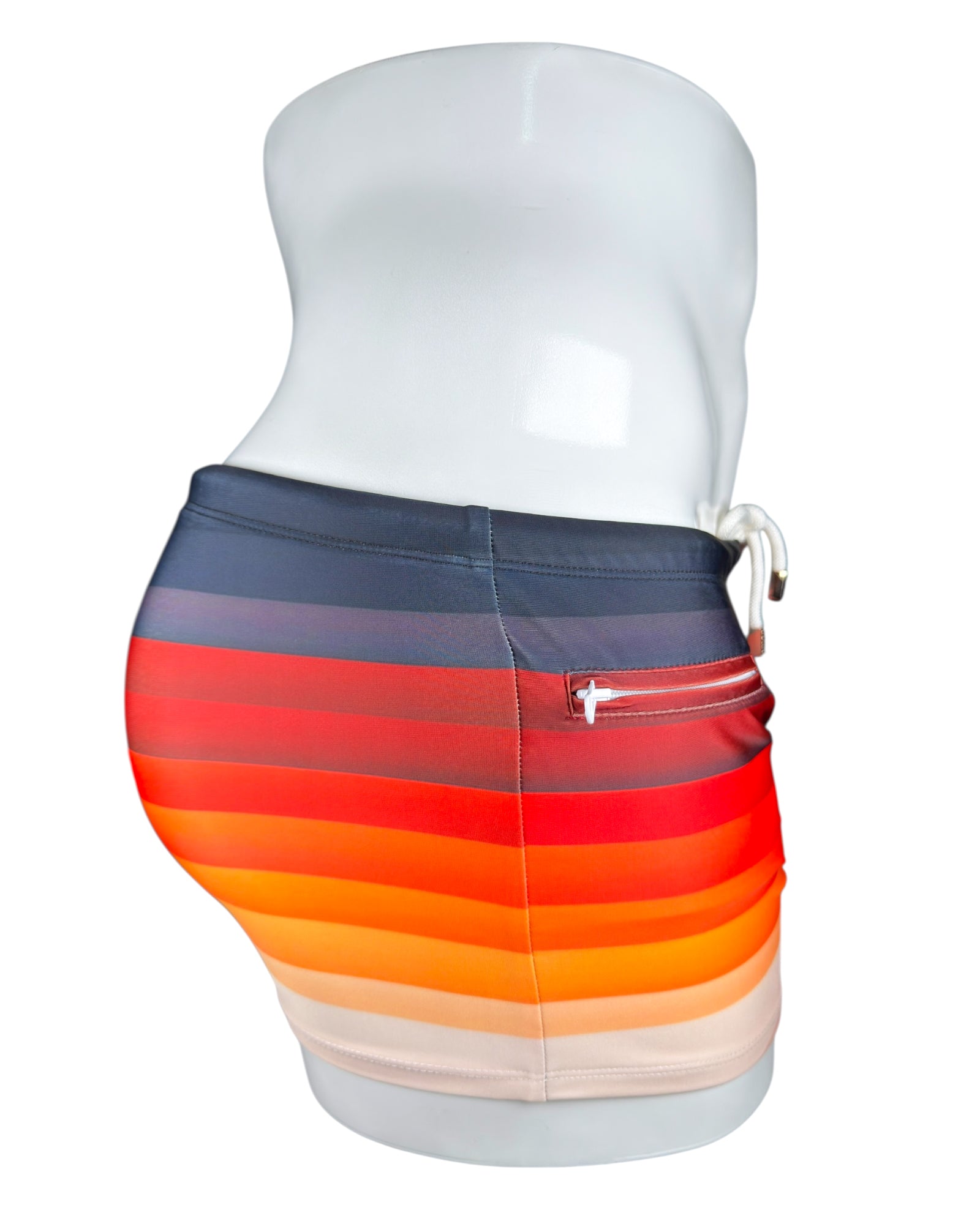 ALÍ SQUARE CUT - KBAYO