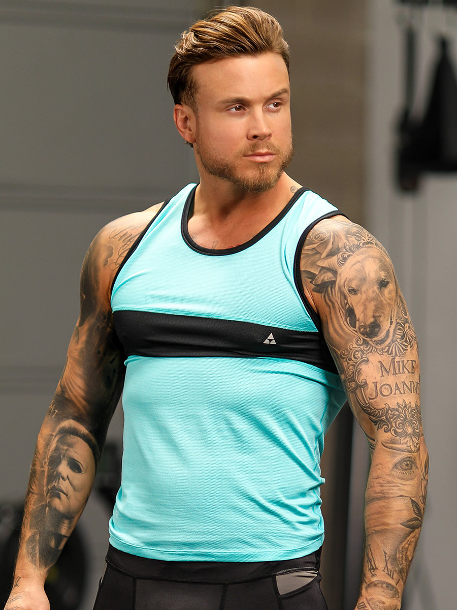 Body Force Muscle Tank