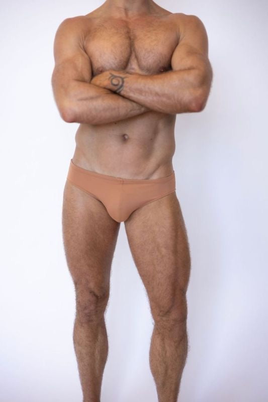 Fast Eddie Skintones Swimsuit - view 10
