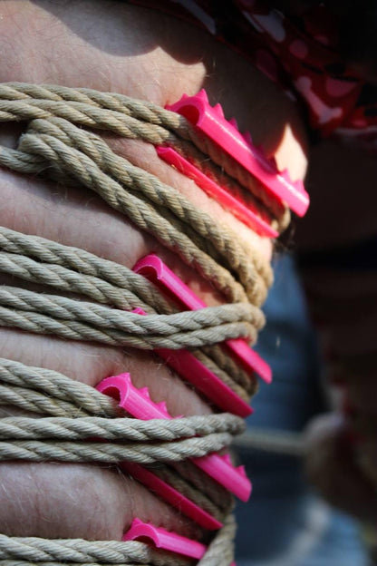 Shibari Spikes